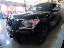 Nissan Armada